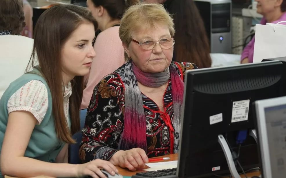 Предпенсионный возраст: переобучение и трудоустройство с 2019 года по специальной государственной программе