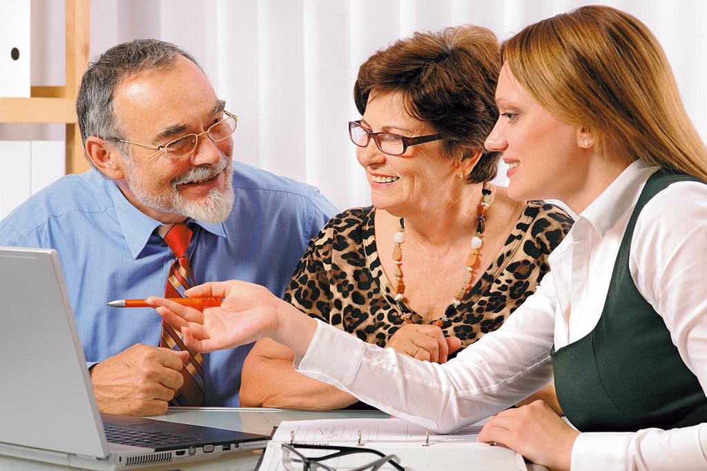 Пенсионная реформа: Еще раз про предпенсионный возраст