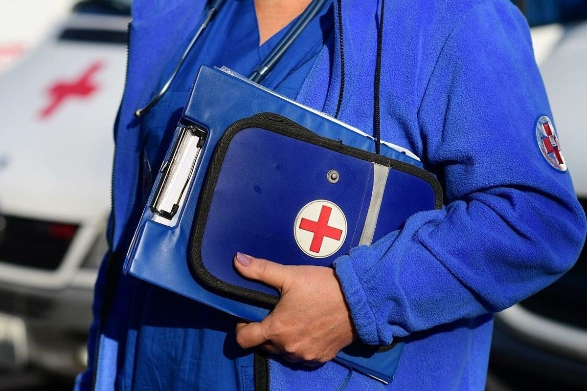 Несчастный случай  в МАДОУ детский сад № 36 «Мальвина»