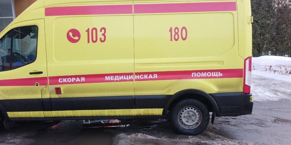 Несчастный случай со слесарем