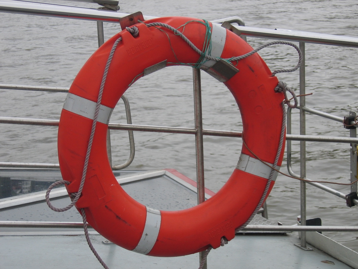 Несчастный случай  в ООО Рыбокомбинат «Островной»